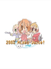 200% Mixed Juice! PC