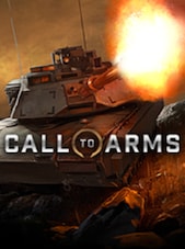 Call to Arms - Full Version PC