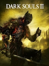 Dark Souls III PC