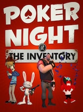Poker Night at the Inventory PC