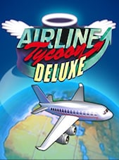 Airline Tycoon Deluxe PC
