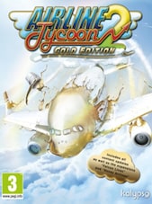 Airline Tycoon Edition Steam Key 2 Gold Coins PC