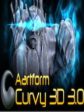 Aartform Curvy 3D 3.0