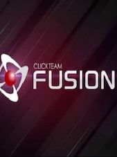 Clickteam Fusion 2.5