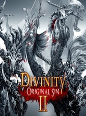 Divinity: Original Sin 2 PC