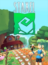 Staxel PC