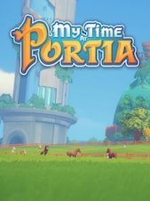 My Time At Portia PC