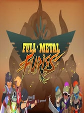 Full Metal Furies PC