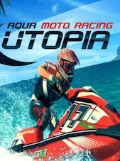 Aqua Moto Racing Utopia PC
