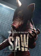 Dead by Daylight - the Saw Chapter PC