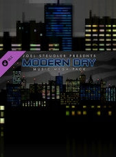 RPG Maker VX Ace - Modern Music Mega-Pack