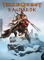 Titan Quest: Ragnar?k PC