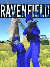 Ravenfield PC
