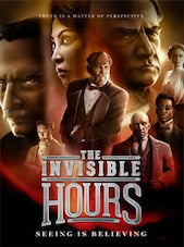 The Invisible Hours VR PC