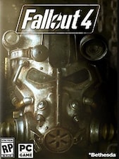 Fallout 4 PC