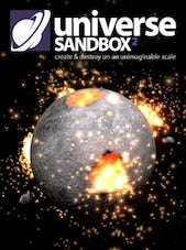 Universe Sandbox PC