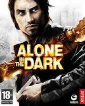 Alone in the Dark PC