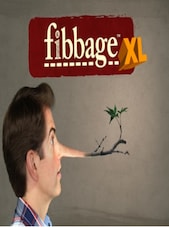 Fibbage XL PC