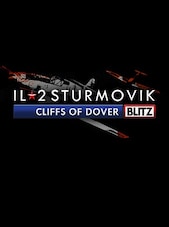 IL-2 Sturmovik: Cliffs of Dover Blitz Edition PC