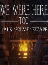We Were Here Too PC