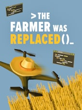 The Farmer Was Replaced PC