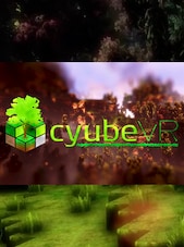 cyubeVR PC