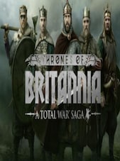 Total War Saga: Thrones of Britannia PC