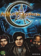 Anachronox PC