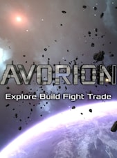 Avorion PC