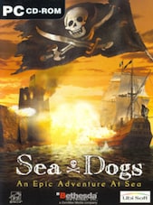 Sea Dogs PC