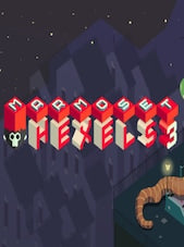 Marmoset Hexels 3