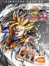 DRAGON BALL FighterZ - FighterZ Edition PC