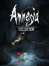 Amnesia Collection PC