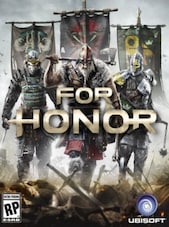 For Honor PC