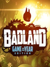 BADLAND: Game of the Year Deluxe Edition PC