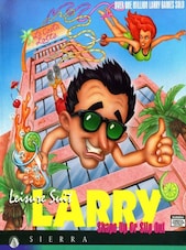Leisure Suit Larry 6 - Shape Up Or Slip Out PC