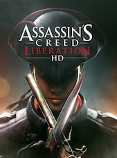 Assassin's Creed: Liberation HD PC