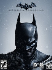 Batman: Arkham Origins PC