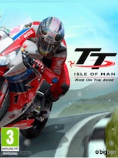 TT Isle of Man PC