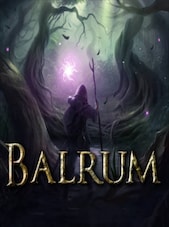 Balrum PC