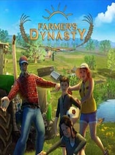 Farmer's Dynasty PC