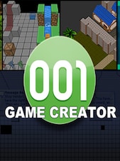 001 Game Creator