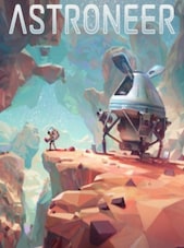 ASTRONEER PC