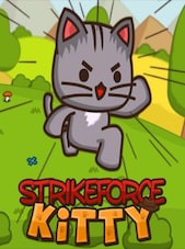 StrikeForce Kitty PC