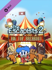 The Escapists 2 - Big Top Breakout PC