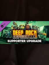 Deep Rock Galactic - Supporter Upgrade PC