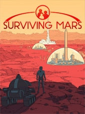 Surviving Mars PC