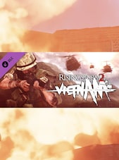Rising Storm 2: Vietnam - Personalized Touch Cosmetic DLC PC