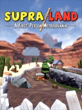 Supraland PC