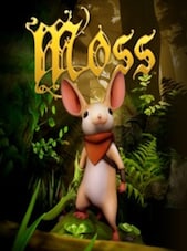 Moss PC